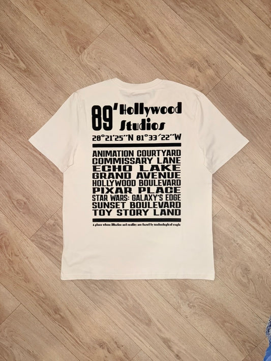 Hollywood Studios T-Shirt