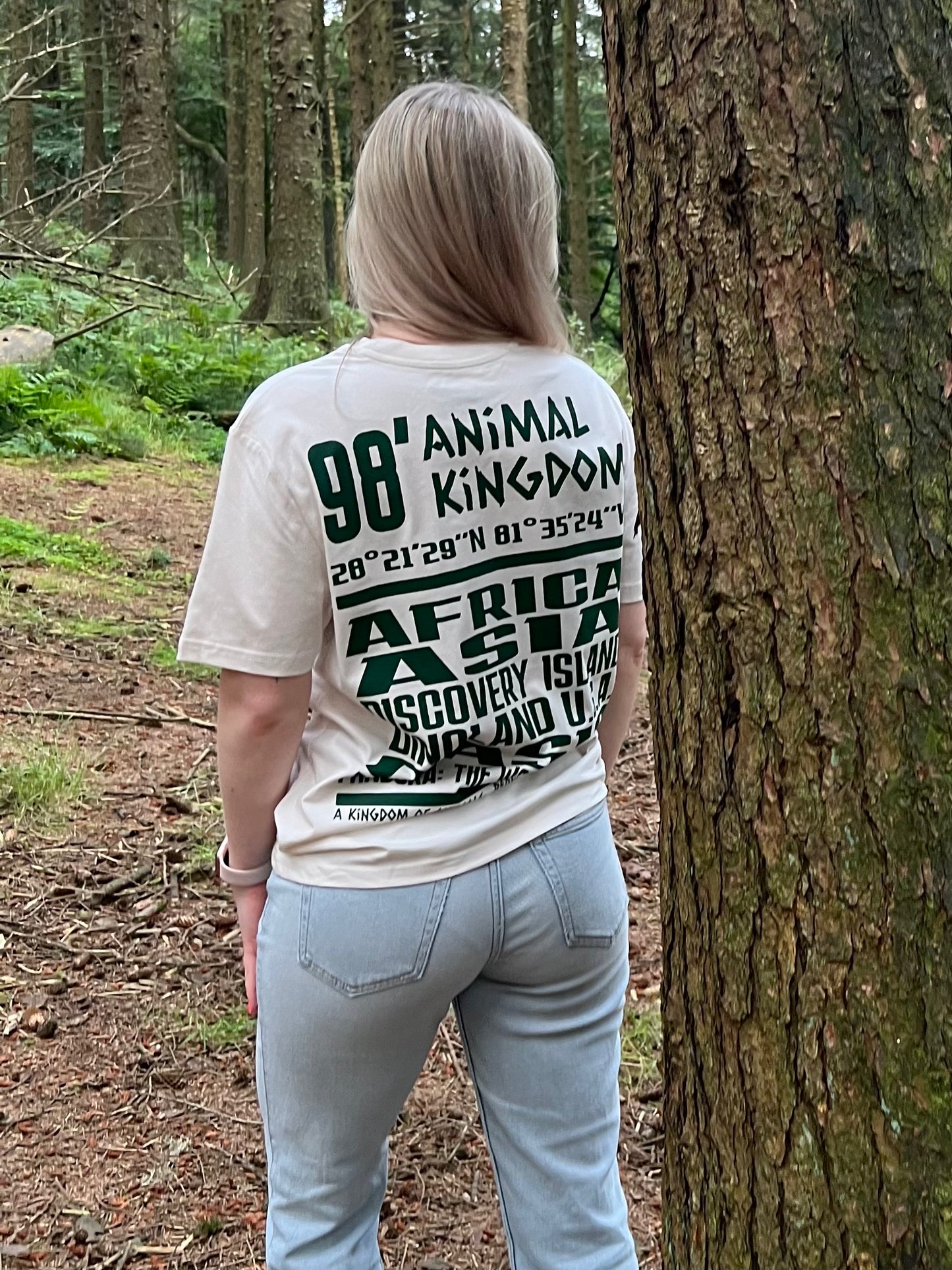 Animal Kingdom T-Shirt