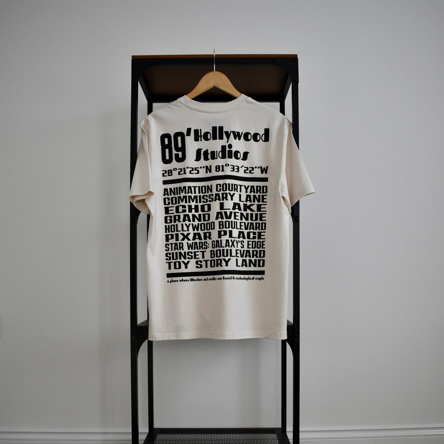 Hollywood Studios T-Shirt
