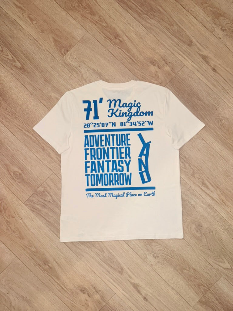 Magic Kingdom T-Shirt