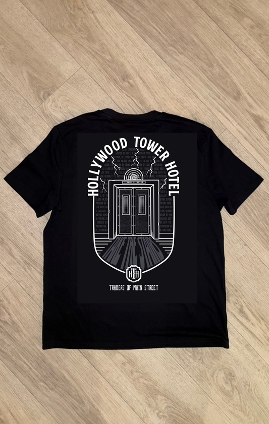 Tower of Terror T-Shirt